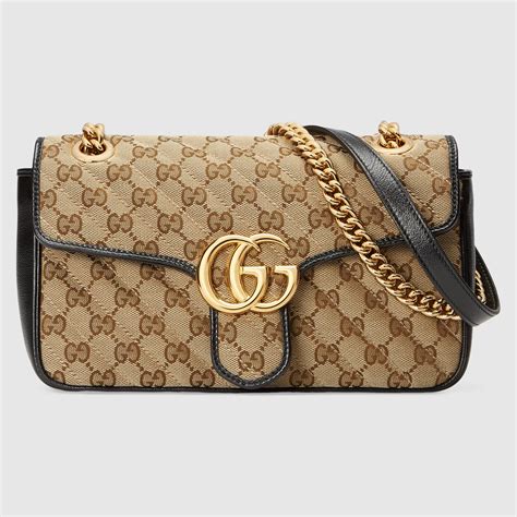 gucci new bag 2017|gucci new women's bag.